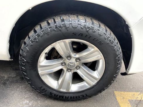 Used 2012 RAM 1500 Sport w/ Remote Start & Security Group AWD/4WD image 48