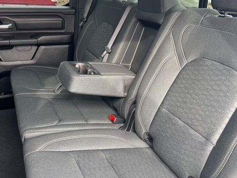 Used 2025 RAM 1500 Tradesman image 17