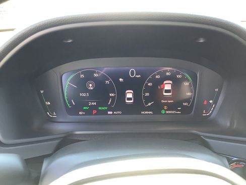 New 2026 Honda Accord Sport image 16