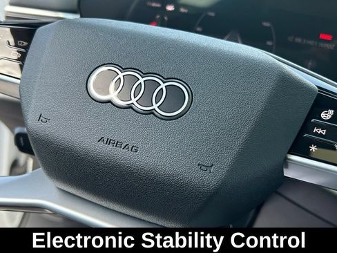 Used 2025 Audi A5 2.0T Premium w/ Premium Plus AWD/4WD image 19