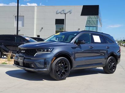 Used 2023 Kia Sorento SX