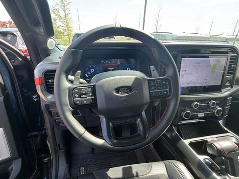 Used 2025 Ford F150 Raptor AWD/4WD image 13