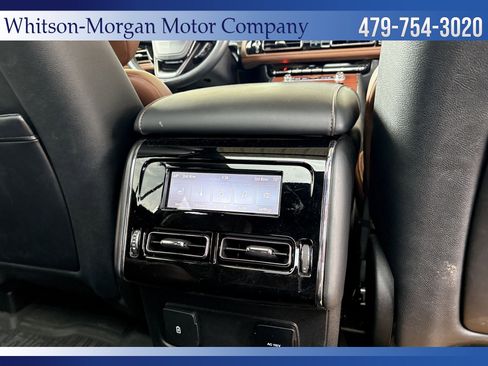 Used 2022 Lincoln Aviator Reserve w/ Equipment Group 201A AWD/4WD image 44