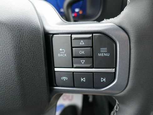 New 2026 Ford F250 Lariat image 24