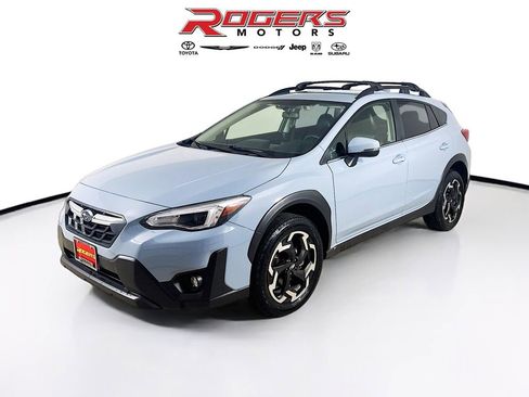 Used 2021 Subaru Crosstrek 2.5i Limited image 3