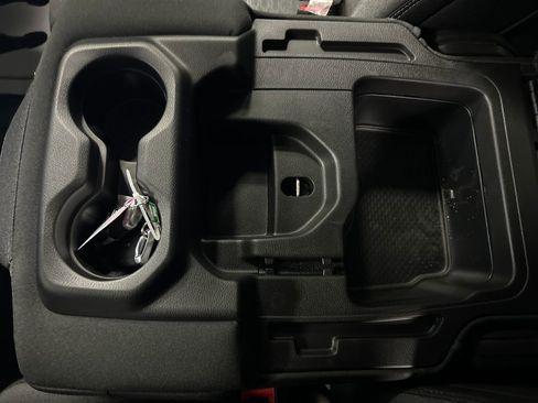 New 2026 RAM 1500 Big Horn AWD/4WD image 19