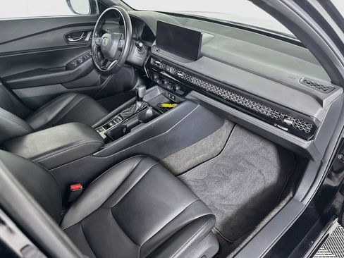 Used 2024 Honda Accord Sport image 28
