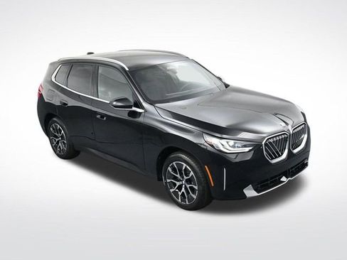 New 2026 BMW X3 xDrive30 w/ Premium Package image 22