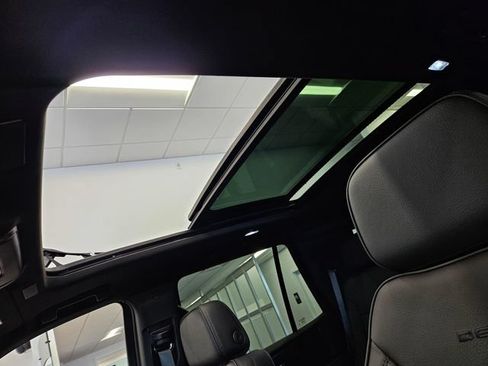 New 2026 GMC Yukon Denali w/ Sun & Power Step Package AWD/4WD image 25