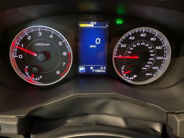 Used 2020 Subaru Ascent Premium w/ Convenience Package AWD/4WD image 25