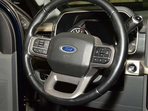 Certified 2021 Ford F150 XLT w/ Equipment Group 302A High image 4