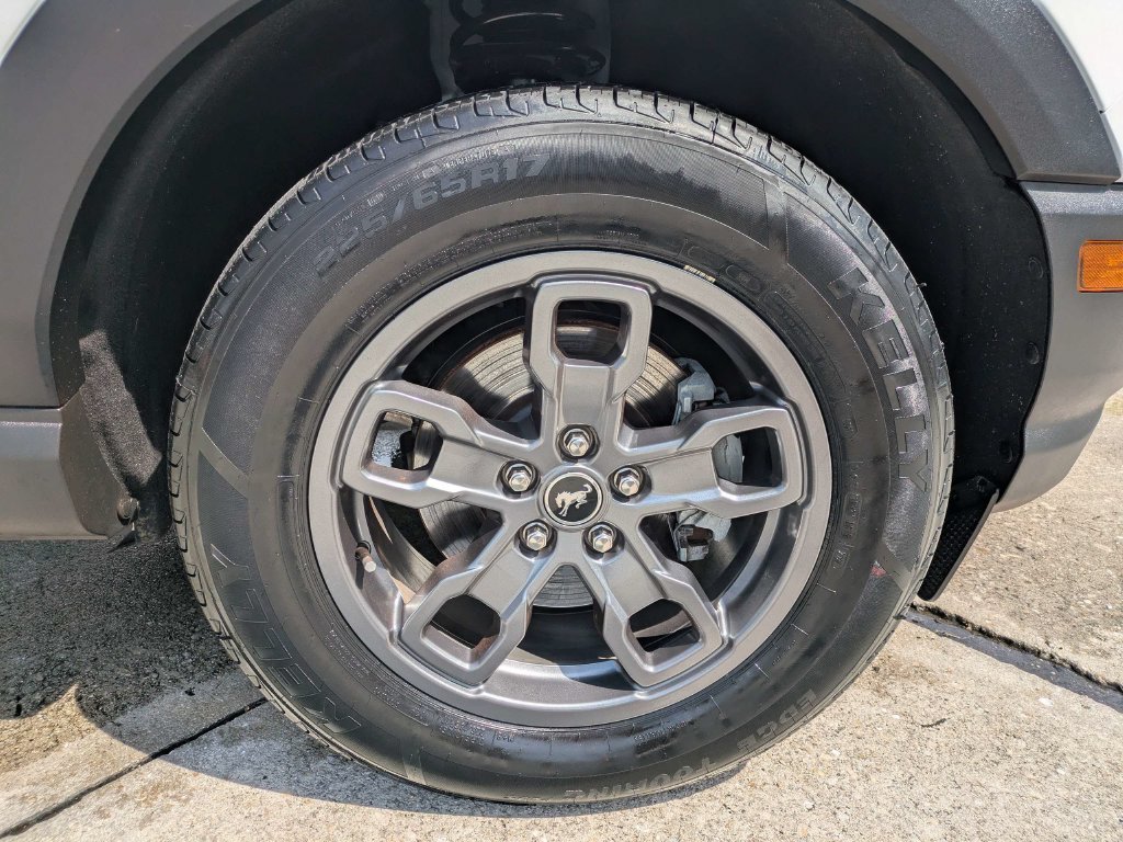 Used 2022 Ford Bronco Sport Big Bend AWD/4WD image 11