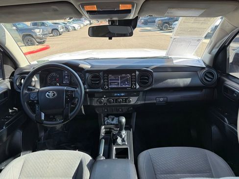 Used 2021 Toyota Tacoma SR image 16