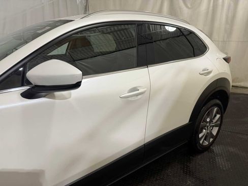 Certified 2023 MAZDA CX-30 AWD 2.5 S w/ Premium Package image 7