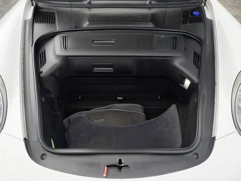 Used 2012 Porsche 911 Carrera S w/ Bose Surround Sound Pkg RWD image 14