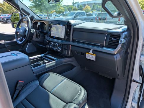 New 2026 Ford F250 Platinum w/ Tremor Off-Road Package image 44