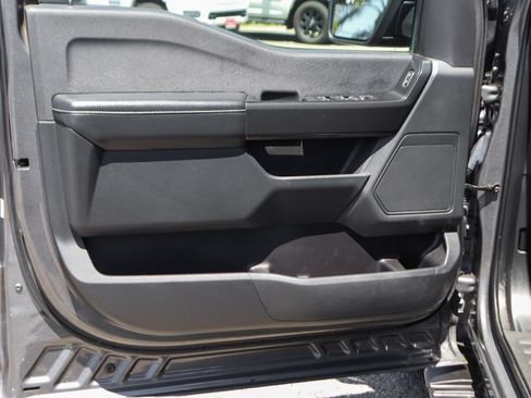 Used 2022 Ford F150 XL w/ STX Appearance Package RWD image 15