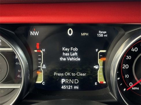 Used 2019 Jeep Wrangler Unlimited Rubicon image 14