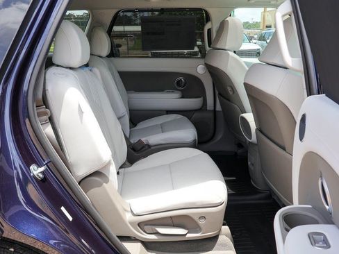 New 2026 Hyundai Palisade SEL FWD image 10