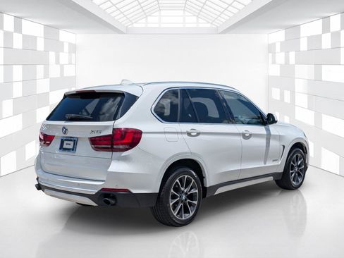 Used 2017 BMW X5 sDrive35i RWD image 7