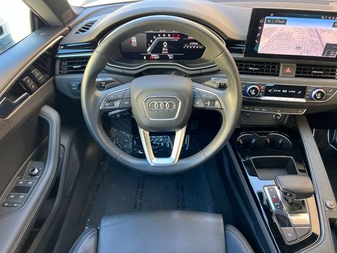 Used 2023 Audi A5 2.0T Premium Plus AWD/4WD image 18