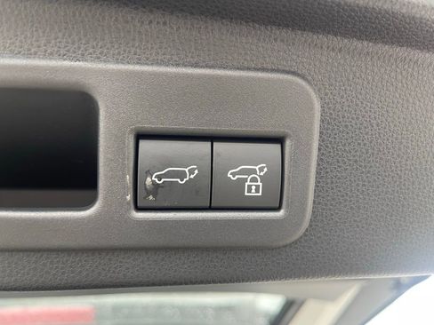 Used 2025 Toyota 4Runner TRD Pro image 14