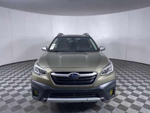 Used 2022 Subaru Outback Touring XT image 30