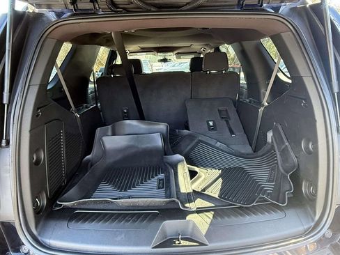 Used 2022 Chevrolet Tahoe LS w/ Driver Alert Package image 11