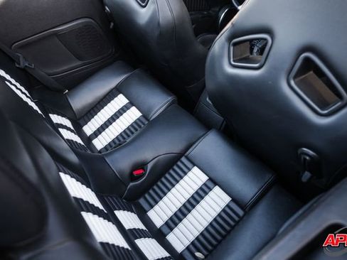 Used 2013 Ford Mustang Shelby GT500 image 65