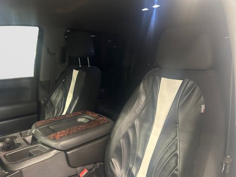 Used 2021 Chevrolet Silverado 1500 Custom RWD image 15