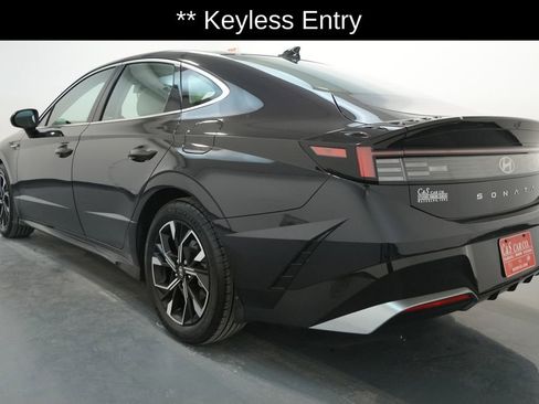 Used 2024 Hyundai Sonata SEL image 6
