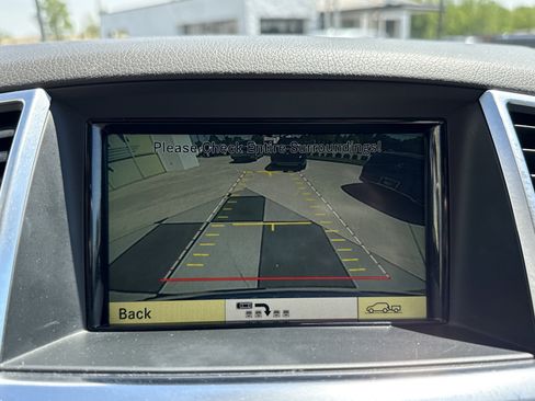 Used 2012 Mercedes-Benz ML 350 4MATIC image 25