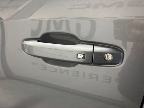 New 2026 GMC Sierra 1500 Elevation w/ Elevation Premium Package image 10