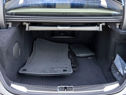 New 2026 Mercedes-Benz S 580 4MATIC Sedan image 19