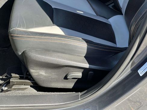 Certified 2023 Subaru Crosstrek 2.5i Limited w/ Moonroof Package image 13