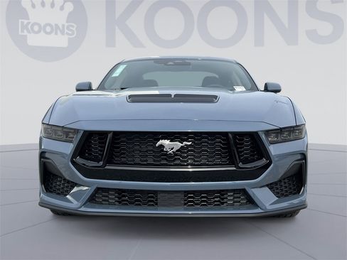 New 2026 Ford Mustang GT image 11