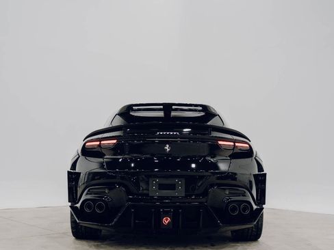 Used 2025 Ferrari Purosangue image 7