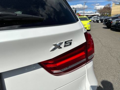 Used 2014 BMW X5 xDrive35i image 6