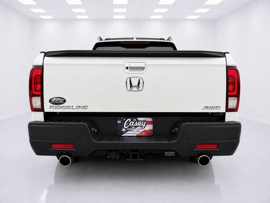Used 2023 Honda Ridgeline RTL-E image 7