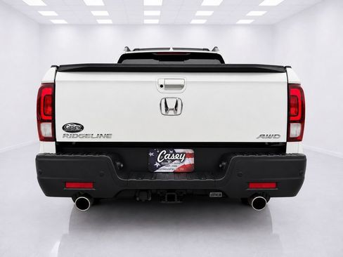 Used 2023 Honda Ridgeline RTL-E image 7