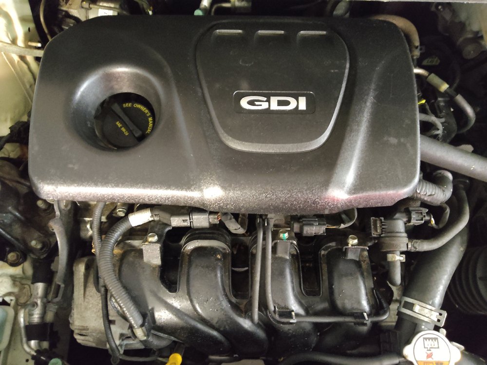 Used 2017 Kia Rio LX w/ Power Package FWD image 30