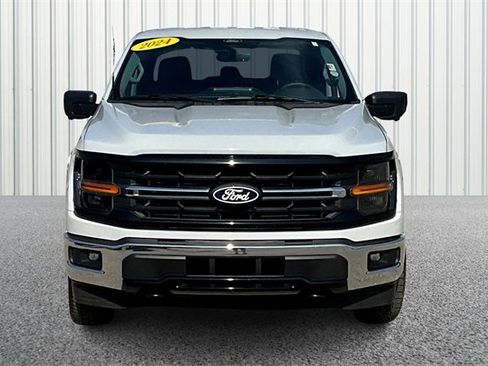 Used 2024 Ford F150 XLT w/ Mobile Office Package image 3