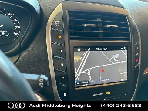 Used 2017 Lincoln MKC Reserve w/ Lincoln MKC Climate Package image 27