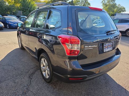 Used 2015 Subaru Forester 2.5i w/ Alloy Wheel Package image 19