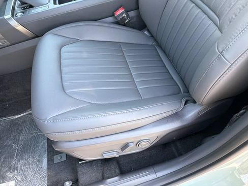 New 2027 Kia Seltos X-Line S w/ X-Line S Premium Package AWD/4WD image 21