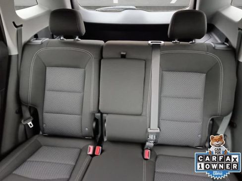 Used 2023 GMC Terrain SLE FWD image 22