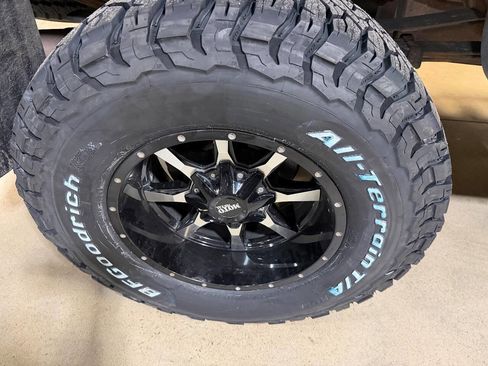 Used 2002 Ford F350 Lariat image 19