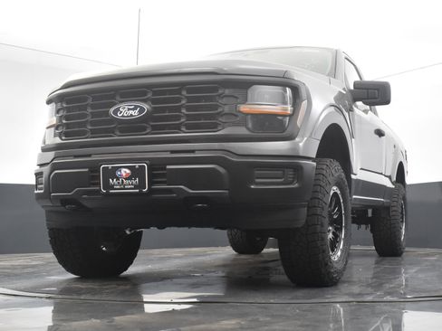 Used 2025 Ford F150 XL image 12