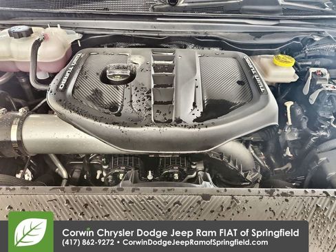 Used 2026 RAM 1500 RHO w/ Bed Utility Group image 35