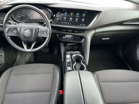 Used 2023 Buick Envision Preferred image 13